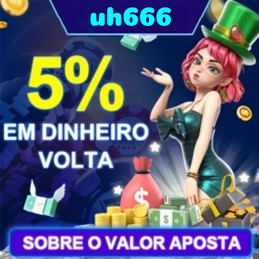 uh666 Fundo de Resgate de Perdas Semanais