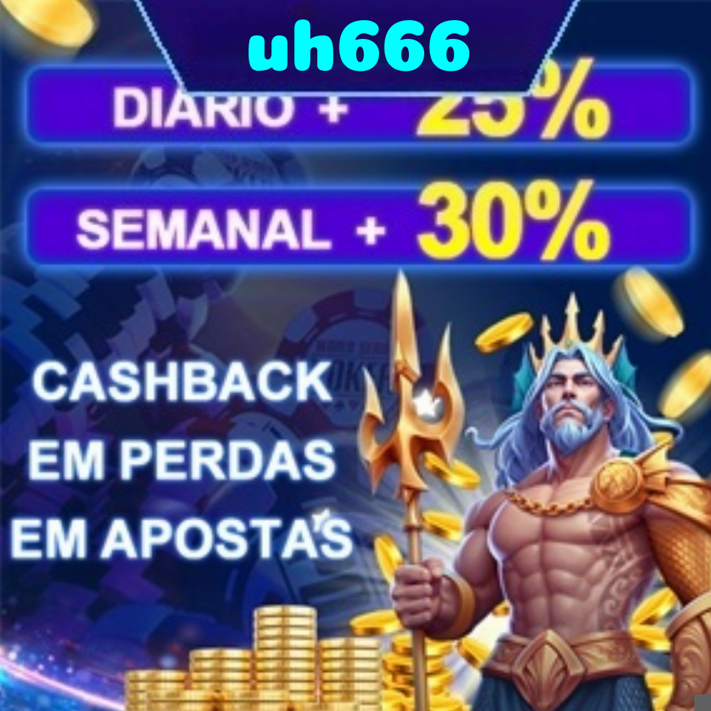 uh666 Indique amigos para receber um bônus