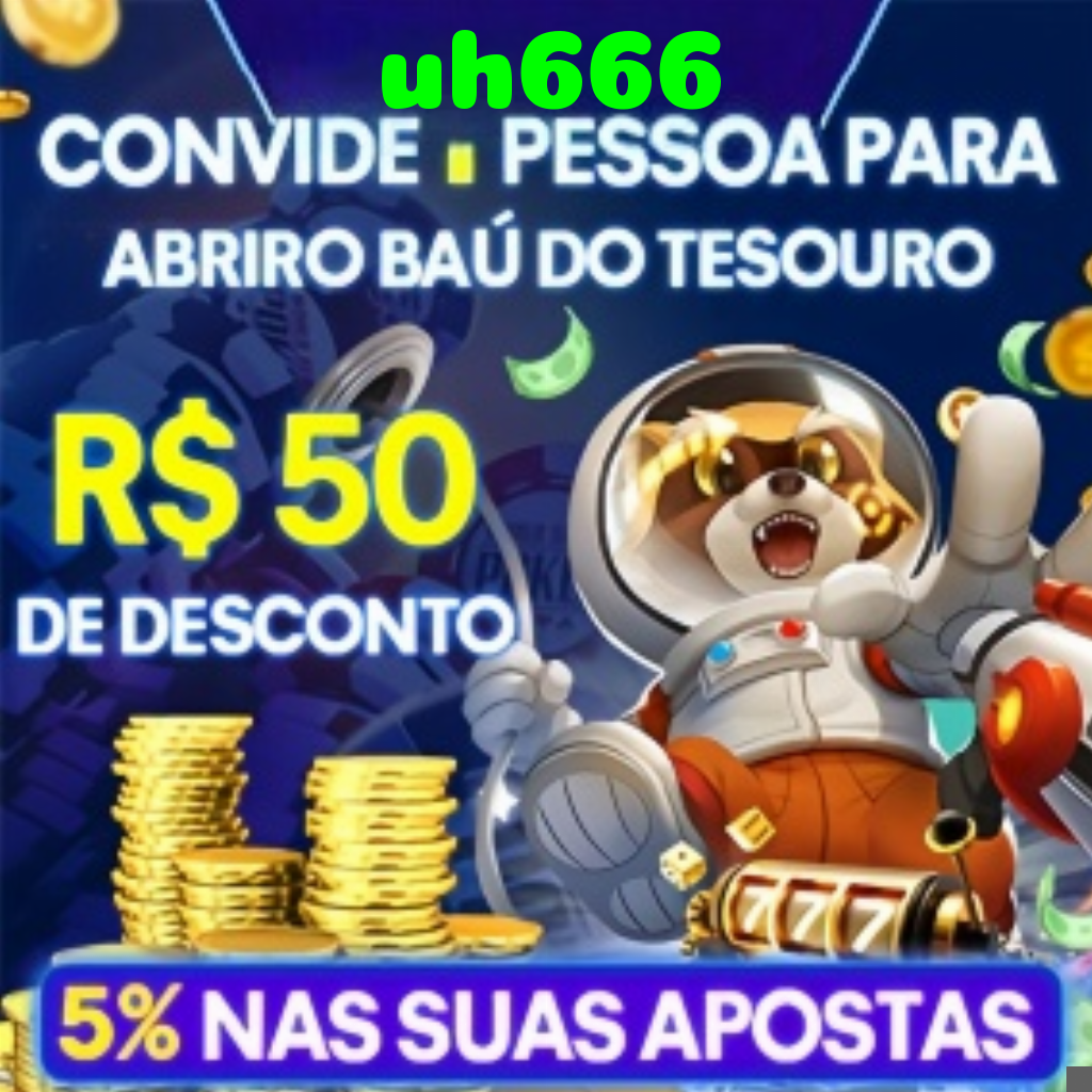 uh666 Mina Misteriosa