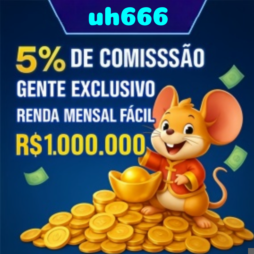 uh666 Ganhe R$ 100,00 Gratis